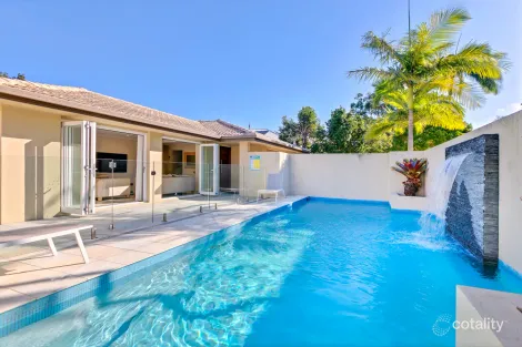 Property photo of 4 Park Court Noosaville QLD 4566