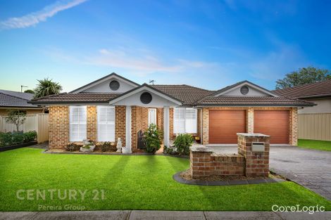 13 Hambledon Cct, Harrington Park, NSW 2567