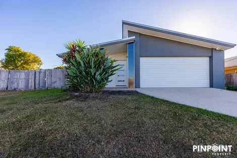 Property photo of 48 Avalon Drive Rural View QLD 4740