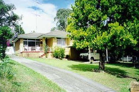 Property photo of 38 Robert Street Penrith NSW 2750