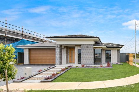 Property photo of 32 Shells Circuit Leppington NSW 2179