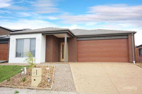 25 Kelpie Bvd, Curlewis, VIC 3222