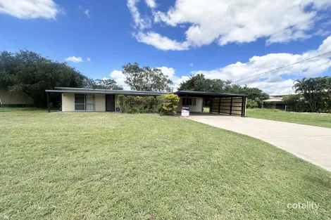 Property photo of 37 Donovan Crescent Dysart QLD 4745