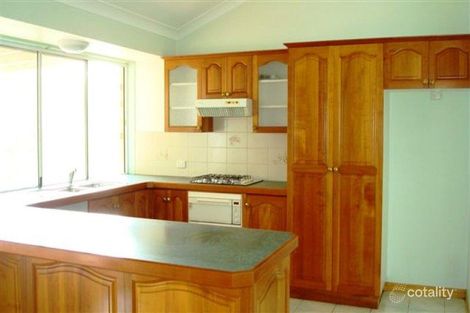 Property photo of 101 View Crescent Arana Hills QLD 4054