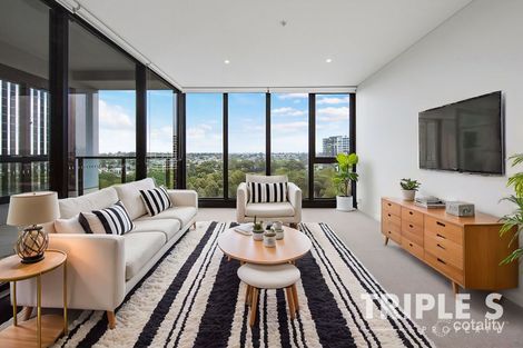 Property photo of 1202/5 Network Place North Ryde NSW 2113