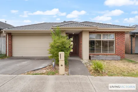 9 Shipwright Pde, Werribee, VIC 3030