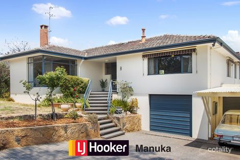 10 Astrolabe St, Red Hill, ACT 2603