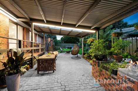 Property photo of 18 Monaro Close Wantirna South VIC 3152