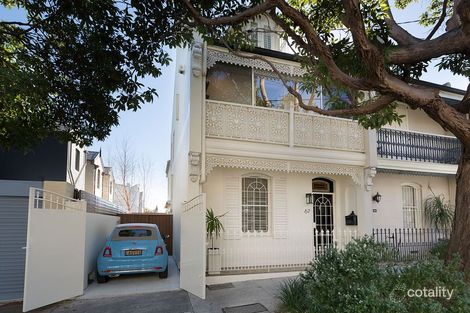 Property photo of 67 Regent Street Paddington NSW 2021