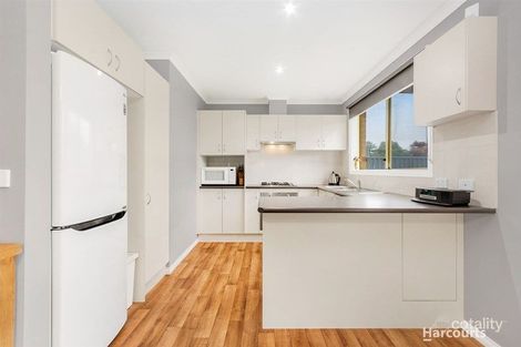 Property photo of 12 Wakenshaw Crescent Pakenham VIC 3810