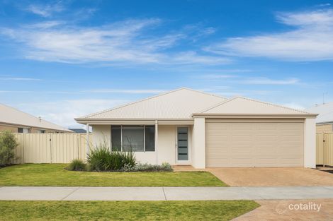 Property photo of 4 Somerset Road Dunsborough WA 6281