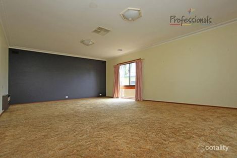 Property photo of 7 Gayview Drive West Wodonga VIC 3690