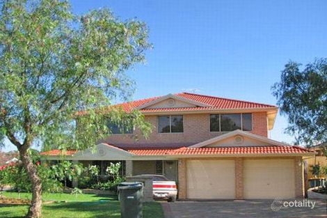 Property photo of 41 Thompson Crescent Glenwood NSW 2768