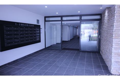 Property photo of 18/1-3 Belair Close Hornsby NSW 2077