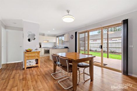 Property photo of 12 Wakenshaw Crescent Pakenham VIC 3810