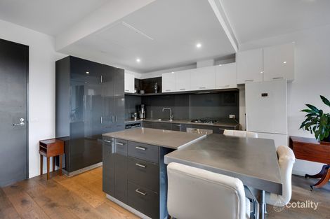 Property photo of 406/222 Bay Road Sandringham VIC 3191