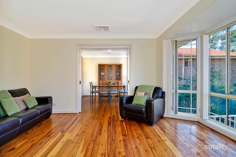 Property photo of 7/6-8 Carrington Street Wahroonga NSW 2076