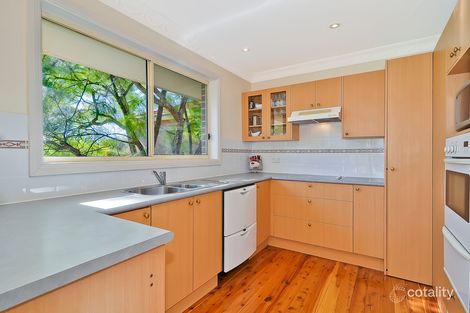 Property photo of 7/6-8 Carrington Street Wahroonga NSW 2076