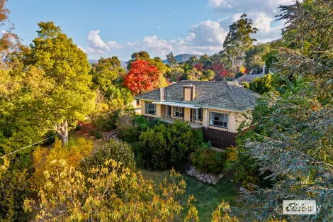 Property photo of 17A Bells Flat Road Yackandandah VIC 3749