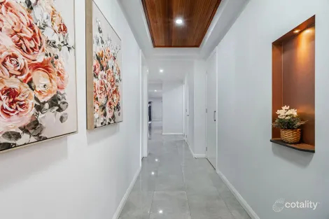 Property photo of 13 Barnato Street Mickleham VIC 3064