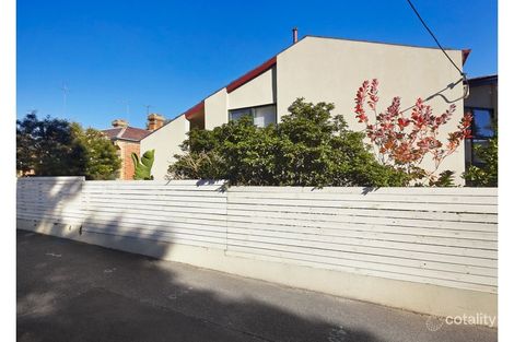 11/77-81 Chapman St, North Melbourne, VIC 3051