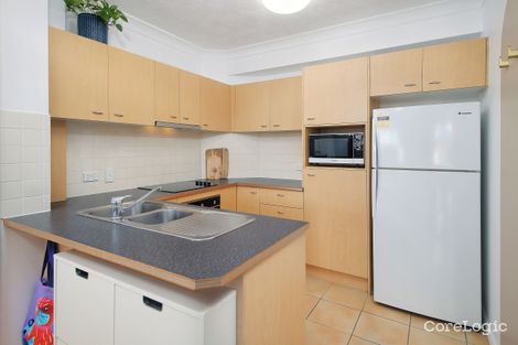 Property photo of 14/26 Paradise Street Highgate Hill QLD 4101