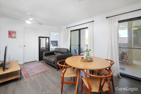 Property photo of 14/26 Paradise Street Highgate Hill QLD 4101