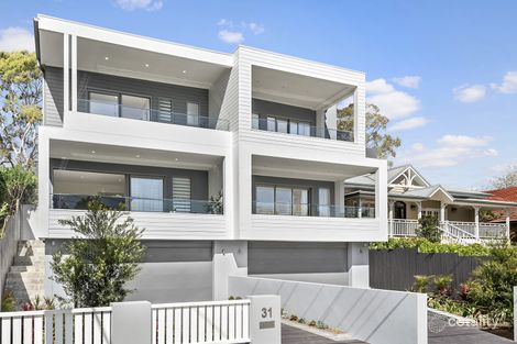 Property photo of 31 Lodge Street Balgowlah NSW 2093