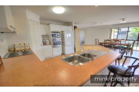 Property photo of 90 Glenfields Boulevard Mountain Creek QLD 4557