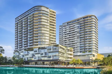 1203/11 Solent Cct, Norwest, NSW 2153