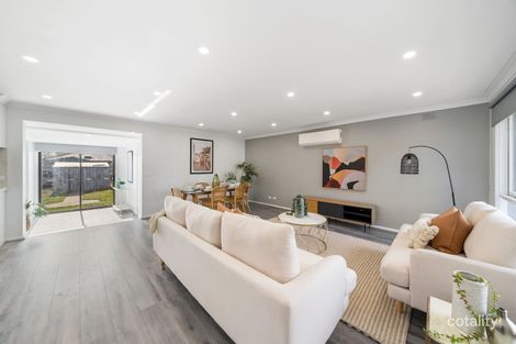 Property photo of 91 Oneills Road Melton VIC 3337