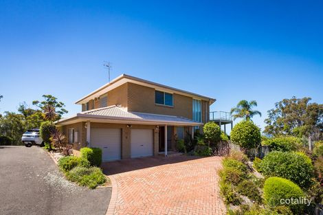 Property photo of 71 Monaro Street Merimbula NSW 2548
