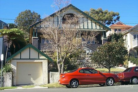 63 Spruson St, Neutral Bay, NSW 2089