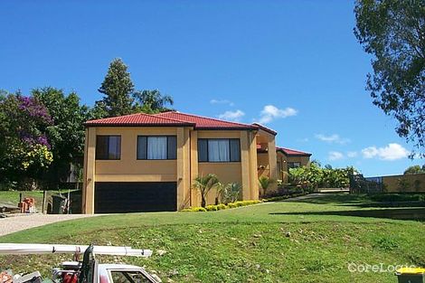Property photo of 4 Treasure Court Carrara QLD 4211