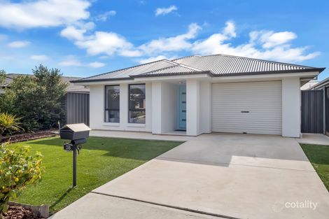 Property photo of 38 Chardonnay Boulevard Reynella SA 5161