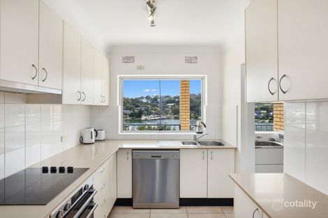 Property photo of 22/14 Princes Street Newport NSW 2106