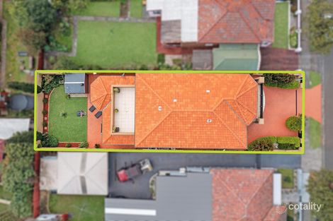 Property photo of 7 Albert Street Belfield NSW 2191