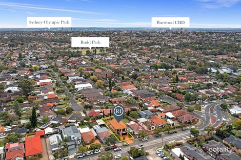Property photo of 7 Albert Street Belfield NSW 2191