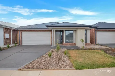 Property photo of 23 Windjammer Street Tarneit VIC 3029