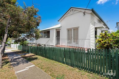 Property photo of 54 Taylor Street Windsor QLD 4030