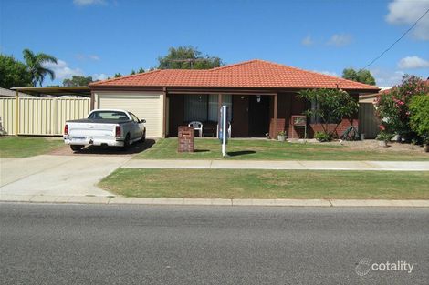 85 Cambridge Cres, Cooloongup, WA 6168