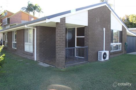 Property photo of 32 Tyson Crescent Tannum Sands QLD 4680