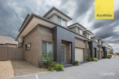 3/138-140 Victoria St, Werrington, NSW 2747