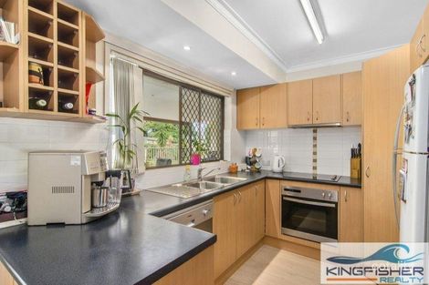 Property photo of 61 Japonica Drive Palm Beach QLD 4221