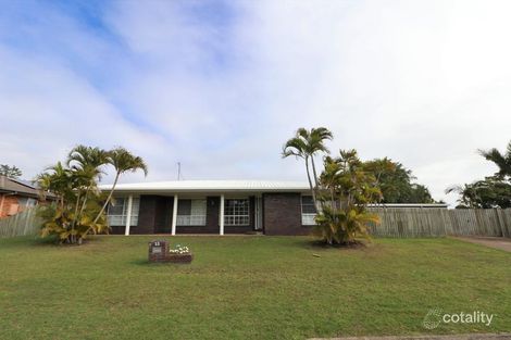 33 Areca Dr, Kawungan, QLD 4655