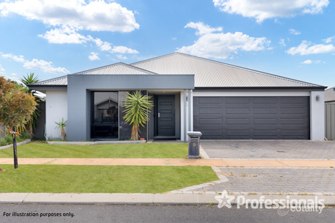 9 Plankton St, Vasse, WA 6280