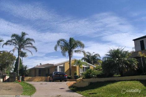 14 Imlay Pl, Barden Ridge, NSW 2234