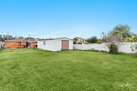 Property photo of 87 Yamba Road Yamba NSW 2464