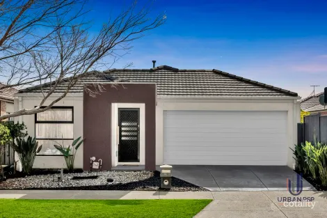 55 Lamington Dr, Tarneit, VIC 3029