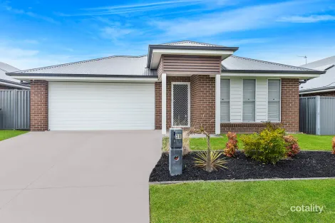 38 Jasper Ave, Hamlyn Terrace, NSW 2259